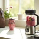 portable blending on the go