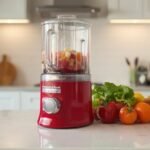 portable kitchenaid blender options