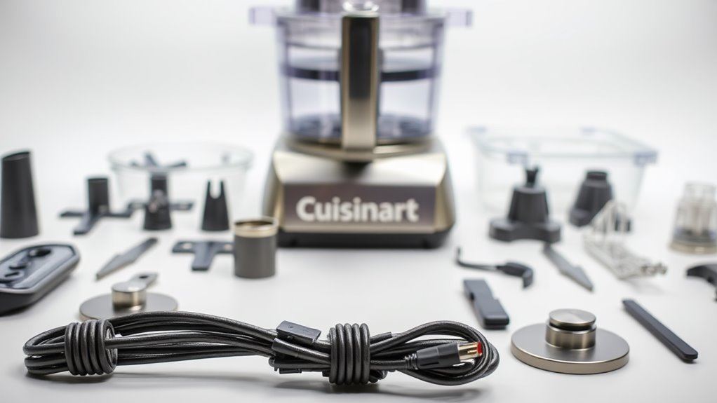 power cord installation guide