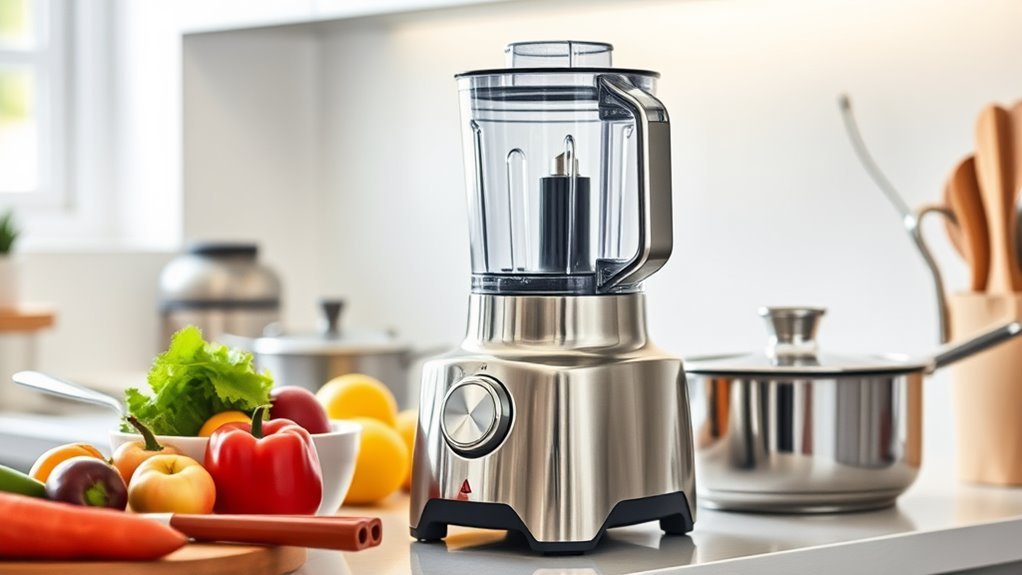 powerful compact design solutions
