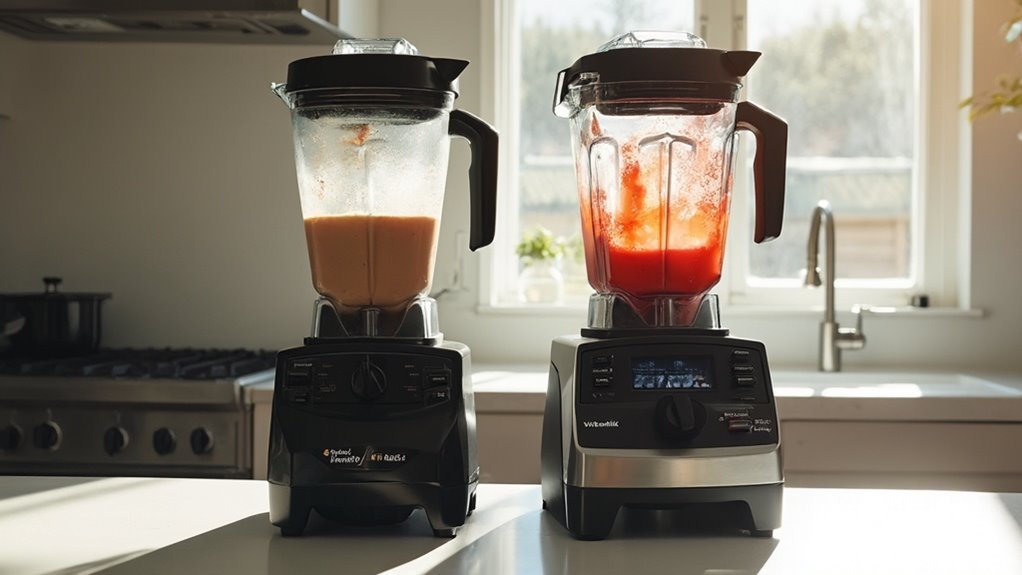 powerful motor performance blend