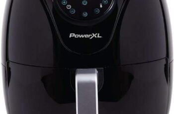 PowerXL Air Fryer 7 QT Maxx Classic review