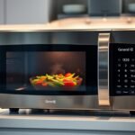 precise sensor cooking microwaves