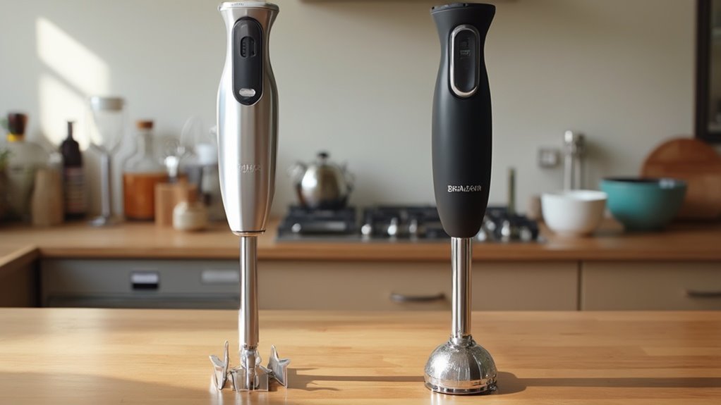 premium hand blender comparison
