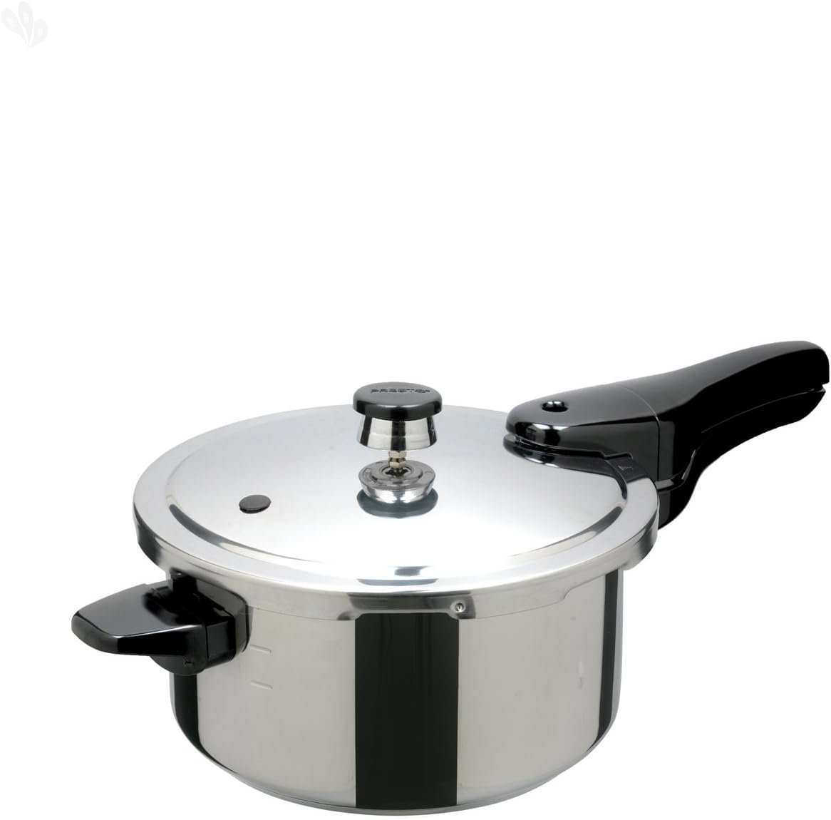 Presto 01362 6-Quart Stainless Steel Pressure Cooker