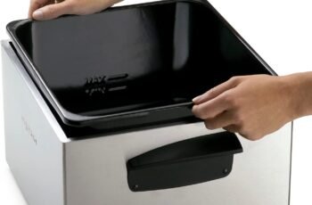 Presto 05466 Deep Fryer Review