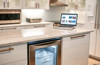 Where to Buy Whirlpool Undercounter Ice Makers Online