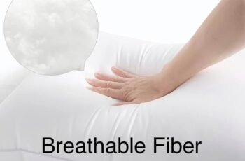 Queen Size Bed Pillows Review
