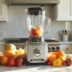 refurbished kitchenaid blender review