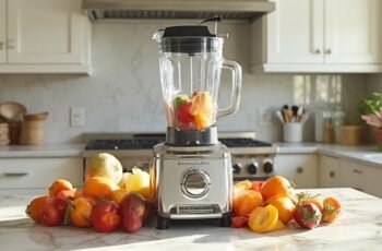 Is a Refurbished KitchenAid Blender Worth It? An In-Depth Review