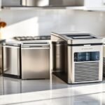 replacement ice makers kitchenaid
