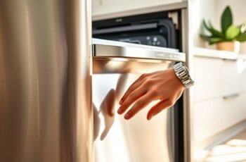 How to Reset a Maytag Dishwasher: Step-by-Step Instructions