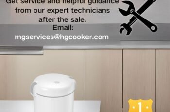 Rice Cooker Small 1-1.5 Cups Review