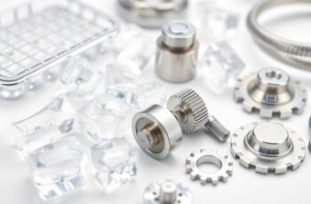 Best Ice Maker Parts for Samsung Bottom Freezer Models