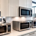 samsung microwaves for kitchens