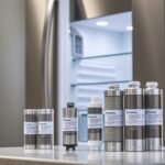 samsung refrigerator ice filters