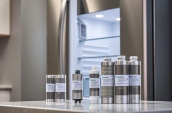 Best Ice Maker Filters Compatible With Samsung Refrigerators