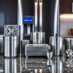 samsung refrigerator ice maker replacements