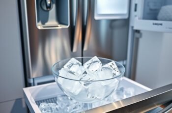 Top-Rated Ice Maker Kits for Samsung RF Series Refrigerators