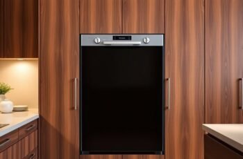 Top Panel Ready Dishwashers That Blend Seamlessly With Cabinets