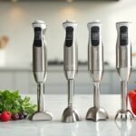 selecting ideal immersion blender