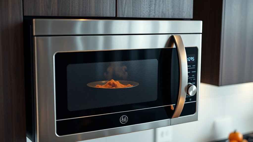 sensor cooking technology explained