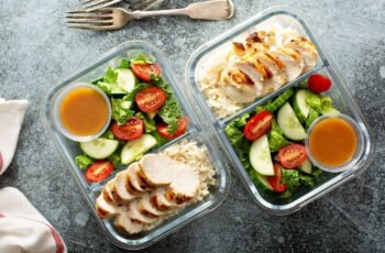 Simple and Tasty Meal Prep Tricks
