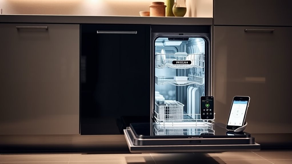 smart home connectivity solutions