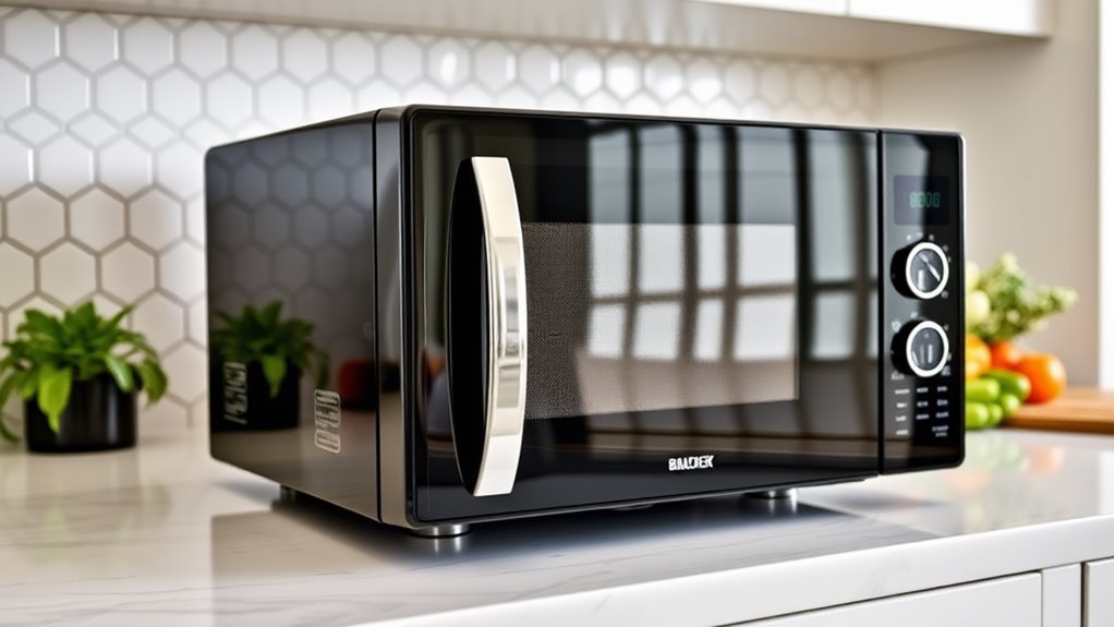 smart kitchen technology upgrades