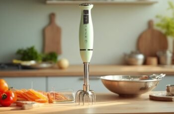 The Ultimate Guide to Smeg Hand Blenders: Design, Performance, and Accessories