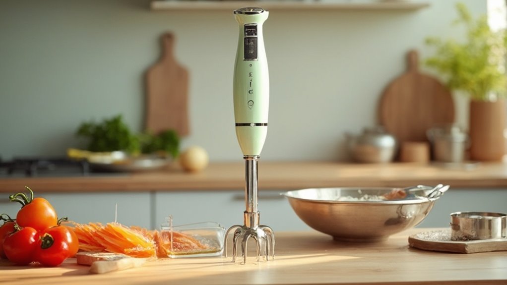 smeg hand blenders overview