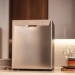 space saving dishwashing solutions