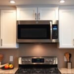 space saving microwave solutions