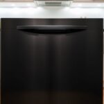 stylish and efficient dishwashers