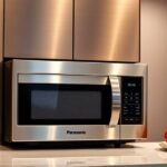 stylish and high performing microwaves