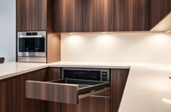Best Drawer Microwaves for Seamless Kitchen Design