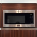 stylish samsung built in microwaves