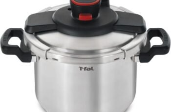 T-fal Clipso Pressure Cooker Review