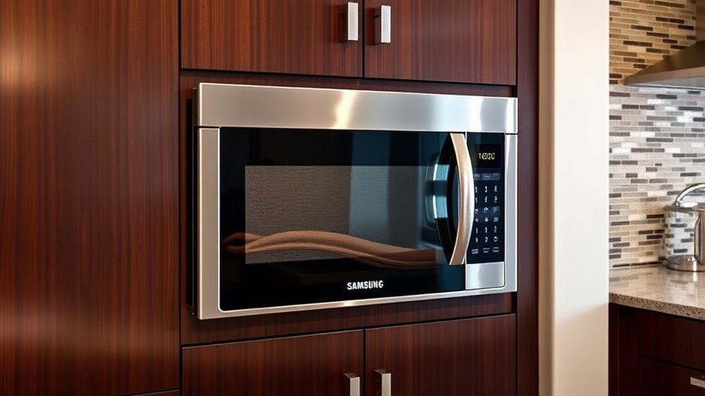 tailored kitchen design choices