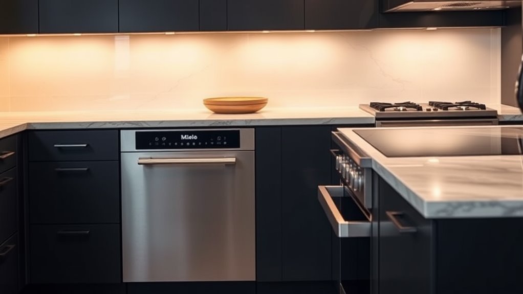 tailored kitchen design choices