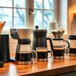 thermal carafes for coffee