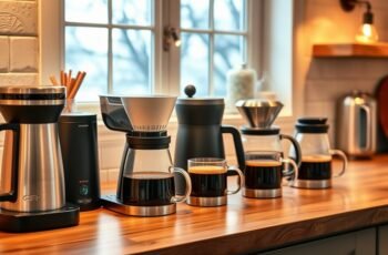 The Best Thermal Carafe Coffee Makers That Keep Coffee Hot