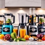 top combo blender choices