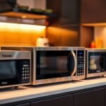 top toshiba microwaves reviewed