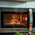 toshiba sensor cooking technology