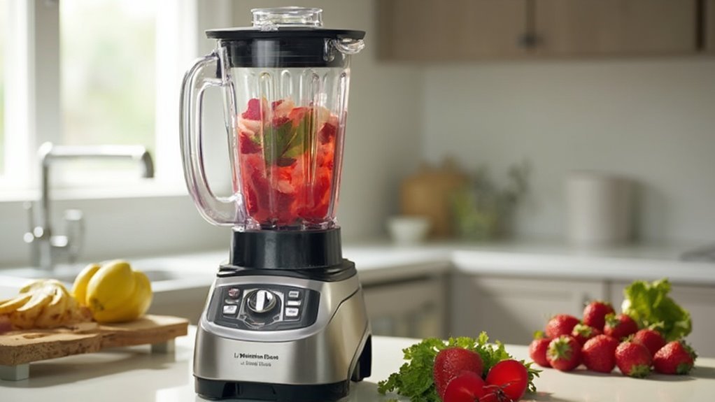 unleash blender s powerful capabilities