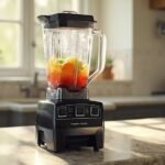 versatile blending with style