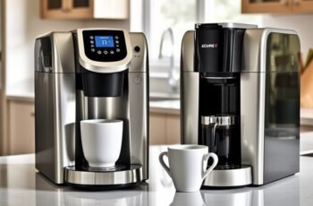 Top 2-in-1 Coffee Makers That Brew Ground and K-Cups