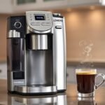 versatile coffee maker options