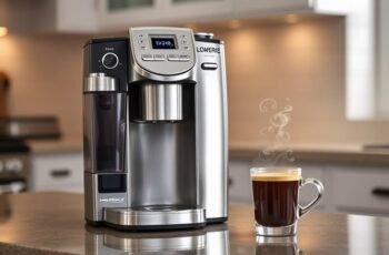 Hamilton Beach FlexBrew Explained: A Versatile Coffee Maker for Pods and Grounds